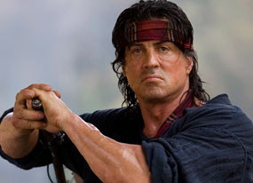 Rambo Rambo